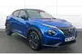 2025 Nissan Juke 1.6 Hybrid N-Connecta 5dr Auto