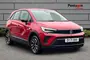 2021 Vauxhall Crossland 1.2 SE 5dr