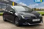 2023 Toyota Corolla 2.0 Hybrid GR Sport 5dr CVT