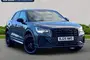 2025 Audi Q2 35 TFSI Black Edition 5dr S Tronic