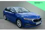 2022 Skoda Octavia 1.5 TSI e-TEC SE L 5dr DSG