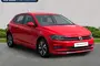 2018 Volkswagen Polo 1.0 SE 5dr