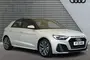 2026 Audi A1 35 TFSI S Line 5dr S Tronic