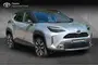 2024 Toyota Yaris Cross 1.5 Hybrid 130 Premiere Edition 5dr CVT