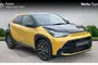 2026 Toyota Aygo X 1.5 Hybrid GR Sport 5dr CVT