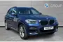 2020 BMW X3 xDrive20d M Sport 5dr Step Auto