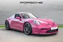 2024 Porsche 911 S/T 2dr