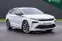 2025 Skoda Enyaq 210kW 85x Sportline 82kWh 4x4 5dr Auto
