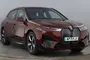 2022 BMW iX 240kW xDrive40 M Sport 76.6kWh 5dr Auto