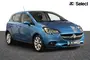 2017 Vauxhall Corsa 1.4 [75] Energy 5dr [AC]