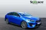 2024 Kia ProCeed 1.5T GDi ISG 138 GT-Line S 5dr DCT