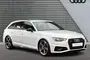 2020 Audi A4 45 TFSI Quattro Black Edition 5dr S Tronic