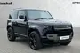 2024 Land Rover Defender 3.0 D250 X-Dynamic HSE 90 3dr Auto