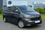 2025 Volkswagen Transporter 2.0 TDI 150 Commerce Pro Kombi Van Auto