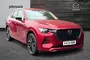 2024 Mazda CX-60 2.5 PHEV Homura 5dr Auto
