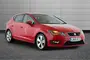 2015 SEAT Leon 1.4 EcoTSI 150 FR 5dr [Technology Pack]