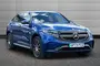 2024 Mercedes-Benz EQC EQC 400 300kW AMG Line Edition 80kWh 5dr Auto