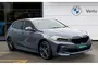 2020 BMW 1 Series 118i M Sport 5dr Step Auto