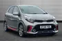 2020 Kia Picanto 1.0T GDi GT-line 5dr