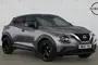 2025 Nissan Juke 1.0 DiG-T Tekna 5dr