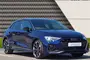 2025 Audi S3 S3 TFSI Black Edition Quattro 5dr S Tronic