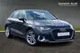 2020 Audi A3 35 TFSI Sport 5dr