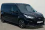 2023 Ford Transit Connect 1.5 EcoBlue 100ps Sport Van