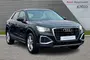 2022 Audi Q2 30 TFSI Sport 5dr