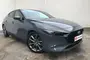 2019 Mazda 3 2.0 Skyactiv G MHEV GT Sport 5dr