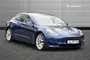 2020 Tesla Model 3 Long Range AWD 4dr Auto