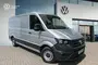 2024 Volkswagen Crafter 2.0 TDI 102PS Startline High Roof Van