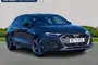 2025 Audi A3 2.0 TDI 150 Black Edition 5dr S Tronic