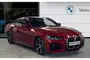 2025 BMW 4 Series 420i M Sport 2dr Step Auto