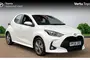2025 Toyota Yaris 1.5 Hybrid Icon 5dr CVT