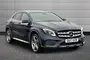 2017 Mercedes-Benz GLA GLA 200d 4Matic AMG Line Premium Plus 5dr Auto