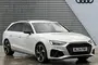 2024 Audi A4 40 TFSI 204 Black Edition 5dr S Tronic