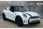 2023 MINI Hatchback 1.5 Cooper Exclusive Premium 5dr Auto