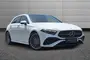 2024 Mercedes-Benz A-Class A180 AMG Line Premium Plus 5dr Auto