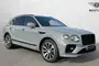 2022 Bentley Bentayga 4.0 V8 Azure 5dr Auto