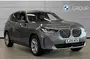 2025 BMW X3 xDrive20d xLine 5dr Step Auto