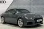 2020 Audi TT 40 TFSI Sport 2dr S Tronic