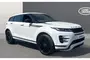 2022 Land Rover Range Rover Evoque 2.0 D200 R-Dynamic SE 5dr Auto