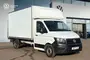 2021 Volkswagen Crafter 2.0 TDI 140PS Startline ETG Luton