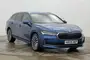 2025 Skoda Superb Estate 2.0 TDI 193 Laurin + Klement 4X4 5dr DSG