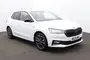 2025 Skoda Fabia 1.0 TSI 116 Monte Carlo Edition 5dr DSG