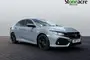 2017 Honda Civic 1.0 VTEC Turbo SR 5dr