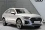 2021 Audi Q5 Sportback 55 TFSI e Quattro Competition 5dr S Tronic
