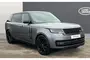 2025 Land Rover Range Rover 3.0 D350 Autobiography LWB 4dr Auto