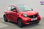 2019 Smart Forfour 0.9 Turbo Prime Premium Plus 5dr Auto