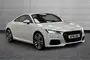2016 Audi TT 1.8T FSI S Line 2dr